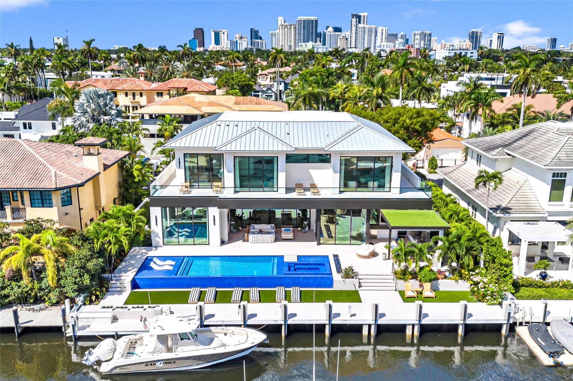 408 Coral Way, Fort Lauderdale, FL 33301 Photo
