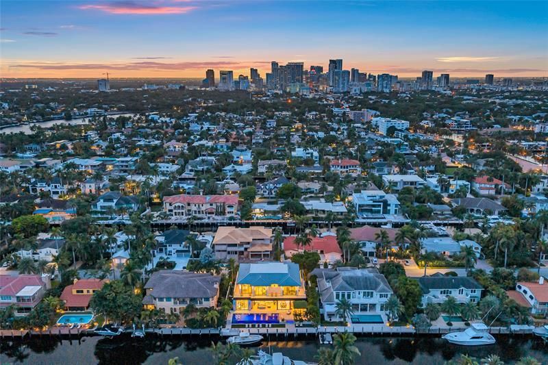 408 Coral Way, Fort Lauderdale, FL 33301 Photo