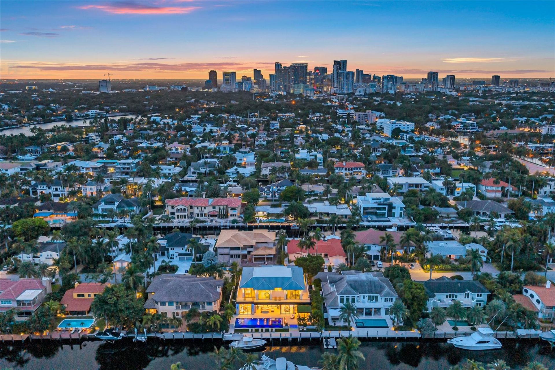 408 Coral Way, Fort Lauderdale, FL 33301 Photo