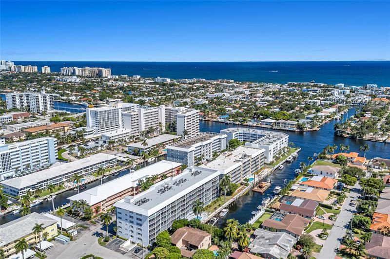 3050 NE 47th Court, Unit 201, Fort Lauderdale, FL 33308 Photo