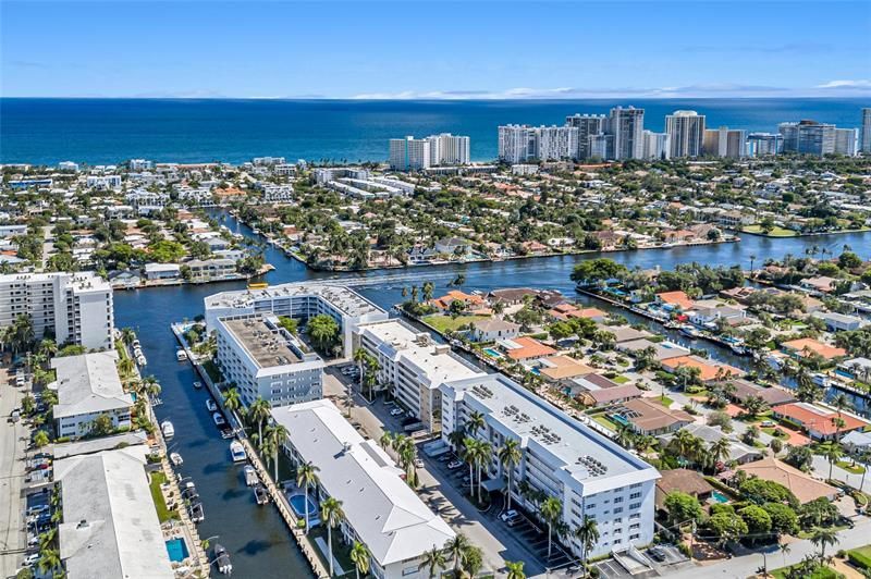 3050 NE 47th Court, Unit 201, Fort Lauderdale, FL 33308 Photo