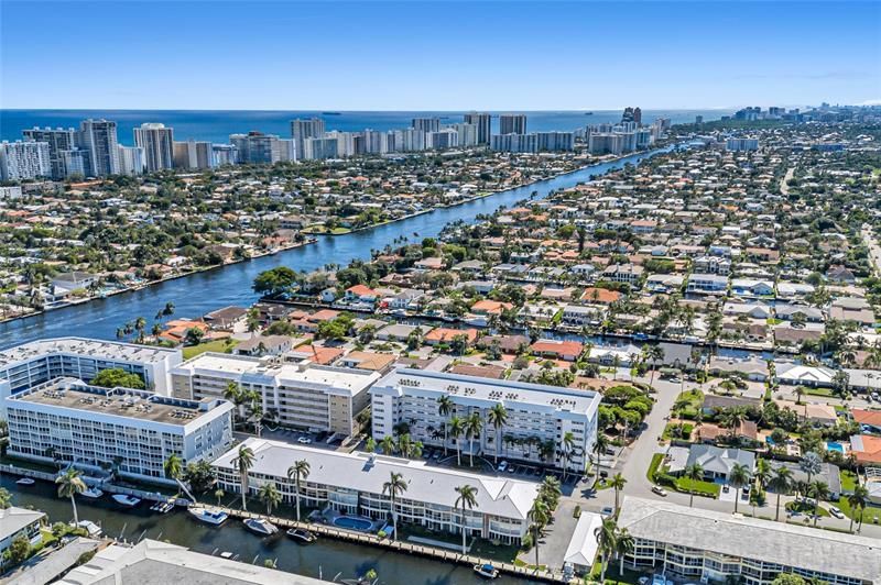 3050 NE 47th Court, Unit 201, Fort Lauderdale, FL 33308 Photo
