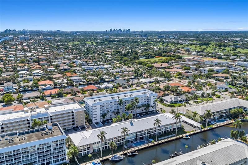 3050 NE 47th Court, Unit 201, Fort Lauderdale, FL 33308 Photo