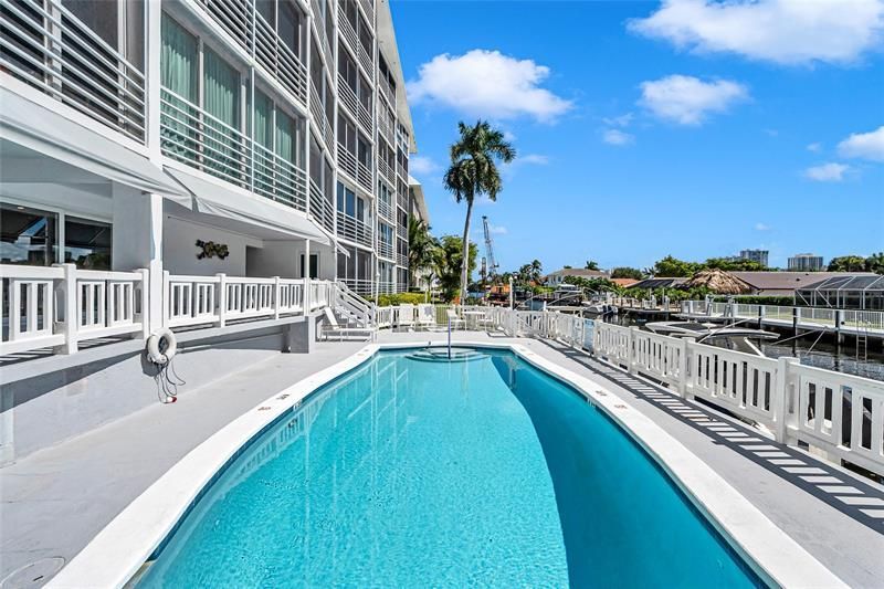 3050 NE 47th Court, Unit 201, Fort Lauderdale, FL 33308 Photo