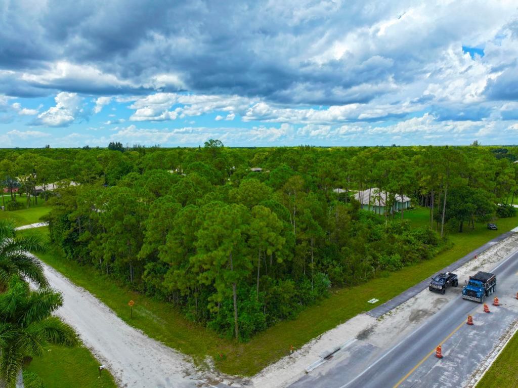8601 Seminole Pratt, The Acreage, FL 33470 Photo