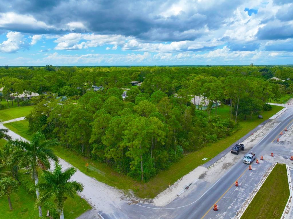 8601 Seminole Pratt, The Acreage, FL 33470 Photo
