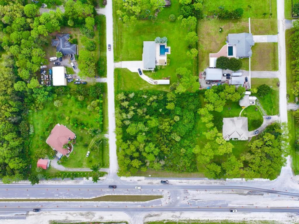 8601 Seminole Pratt, The Acreage, FL 33470 Photo