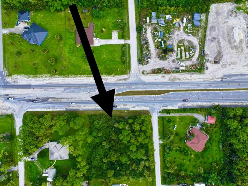 8601 Seminole Pratt, The Acreage, FL 33470 Photo