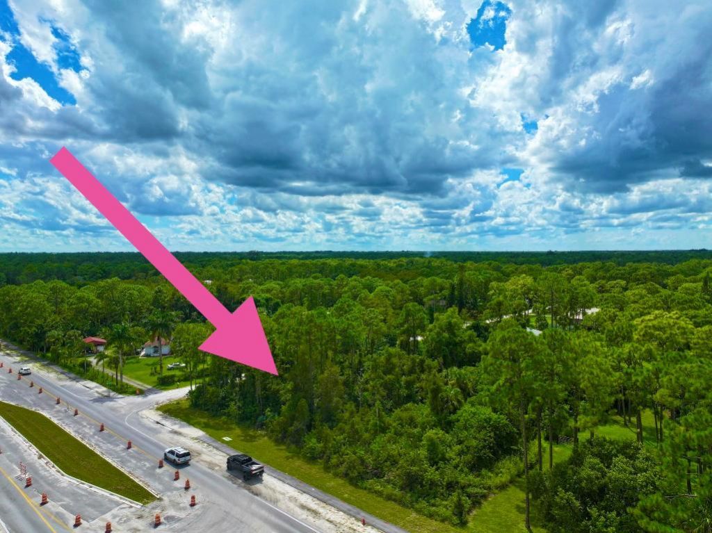 8601 Seminole Pratt, The Acreage, FL 33470 Photo