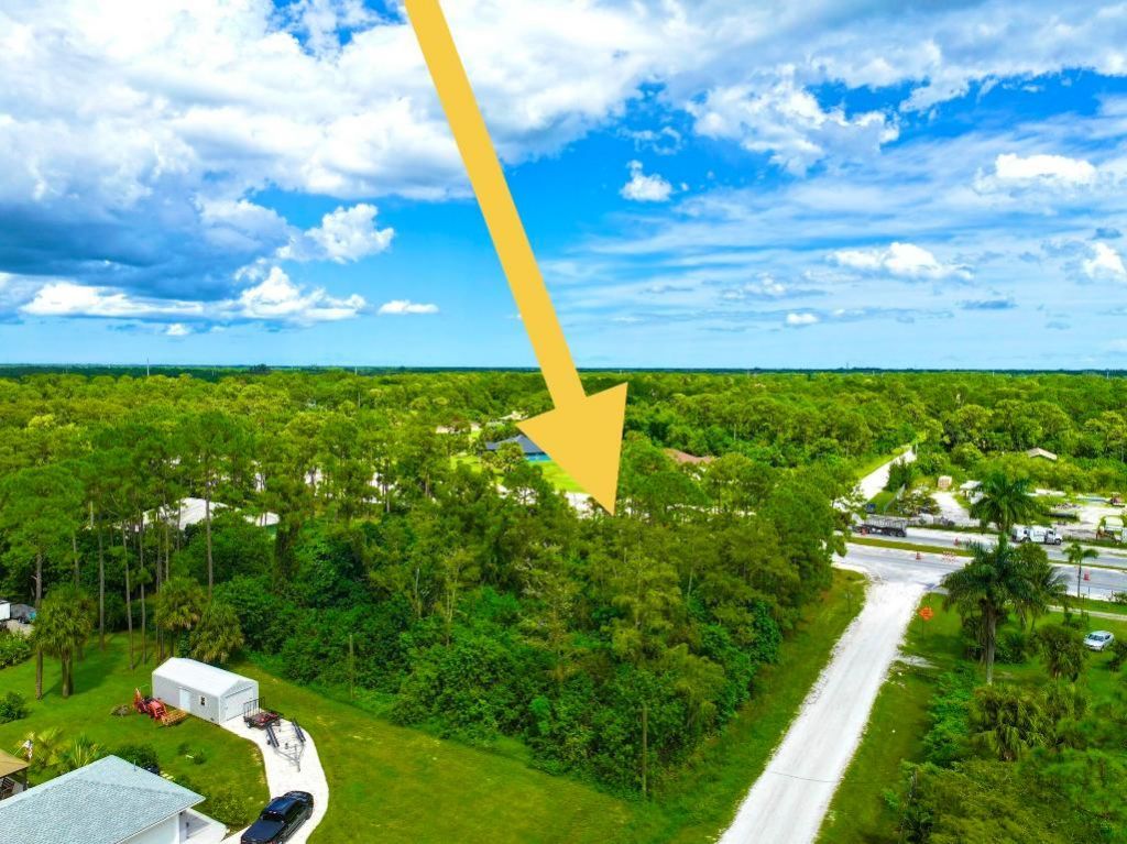 8601 Seminole Pratt, The Acreage, FL 33470 Photo