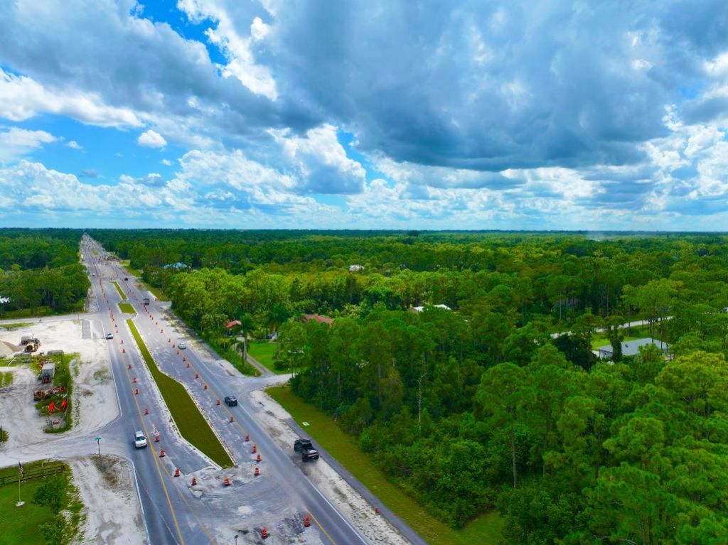 8601 Seminole Pratt, The Acreage, FL 33470 Photo