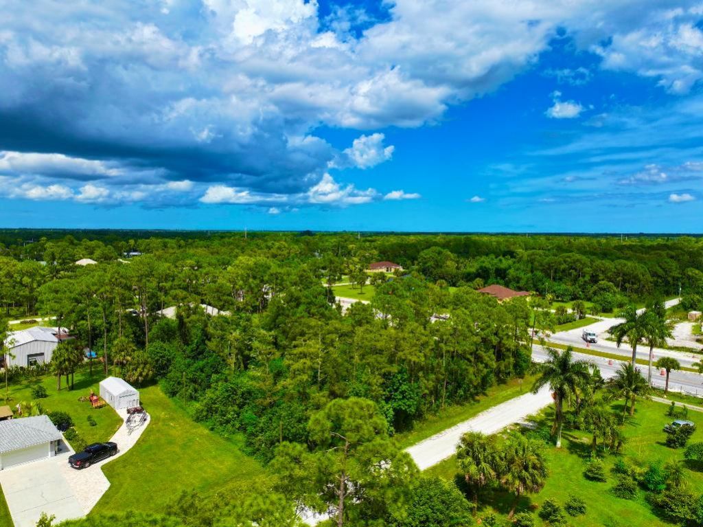 8601 Seminole Pratt, The Acreage, FL 33470 Photo