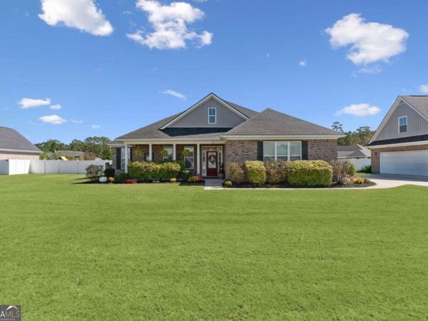 121 Stadium Drive, Guyton, GA 31312