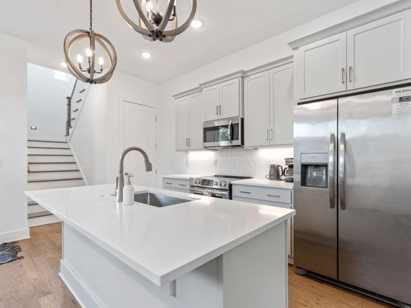 201 Prince Ave , Unit A, Nashville, TN 37207