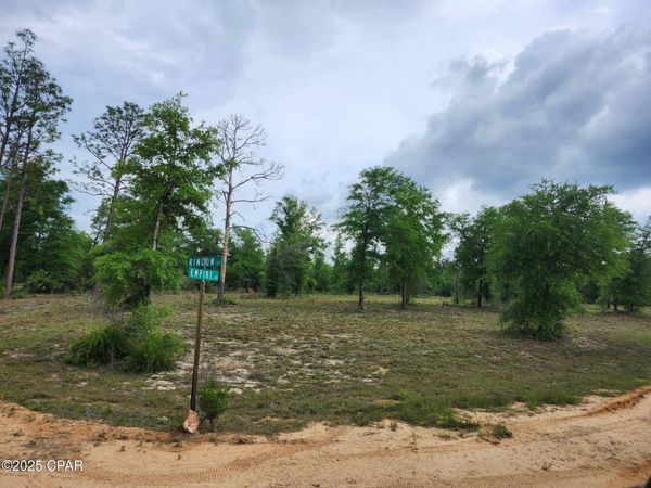 TBD Empire Avenue, Alford, FL 32420