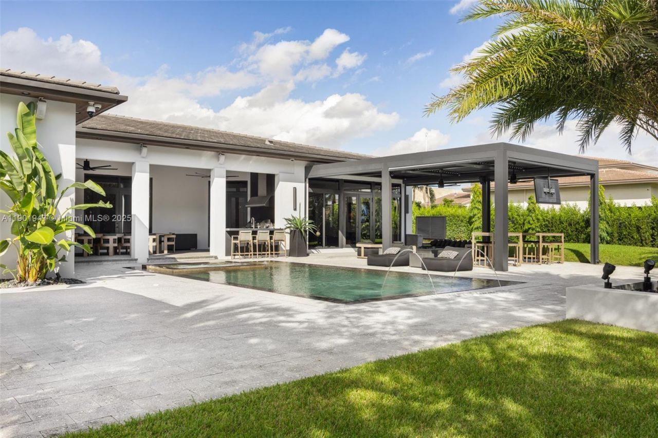 14940 SW 16th Ct, Davie, FL 33326 Photo