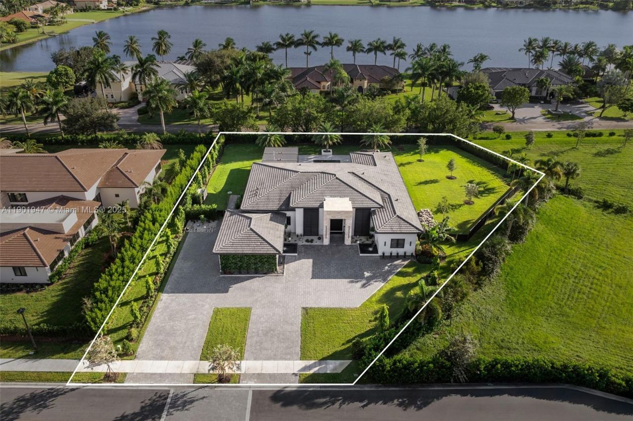 14940 SW 16th Ct, Davie, FL 33326 Photo