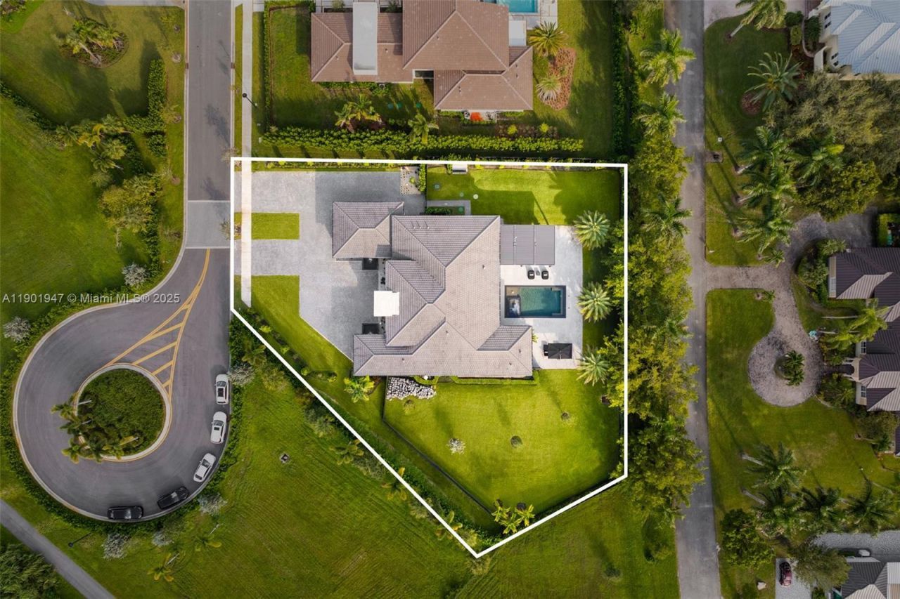 14940 SW 16th Ct, Davie, FL 33326 Photo