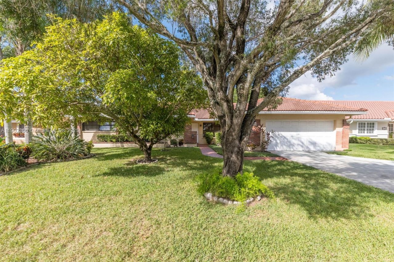 5641 Thistledown Ter, Davie, FL 33331 Photo