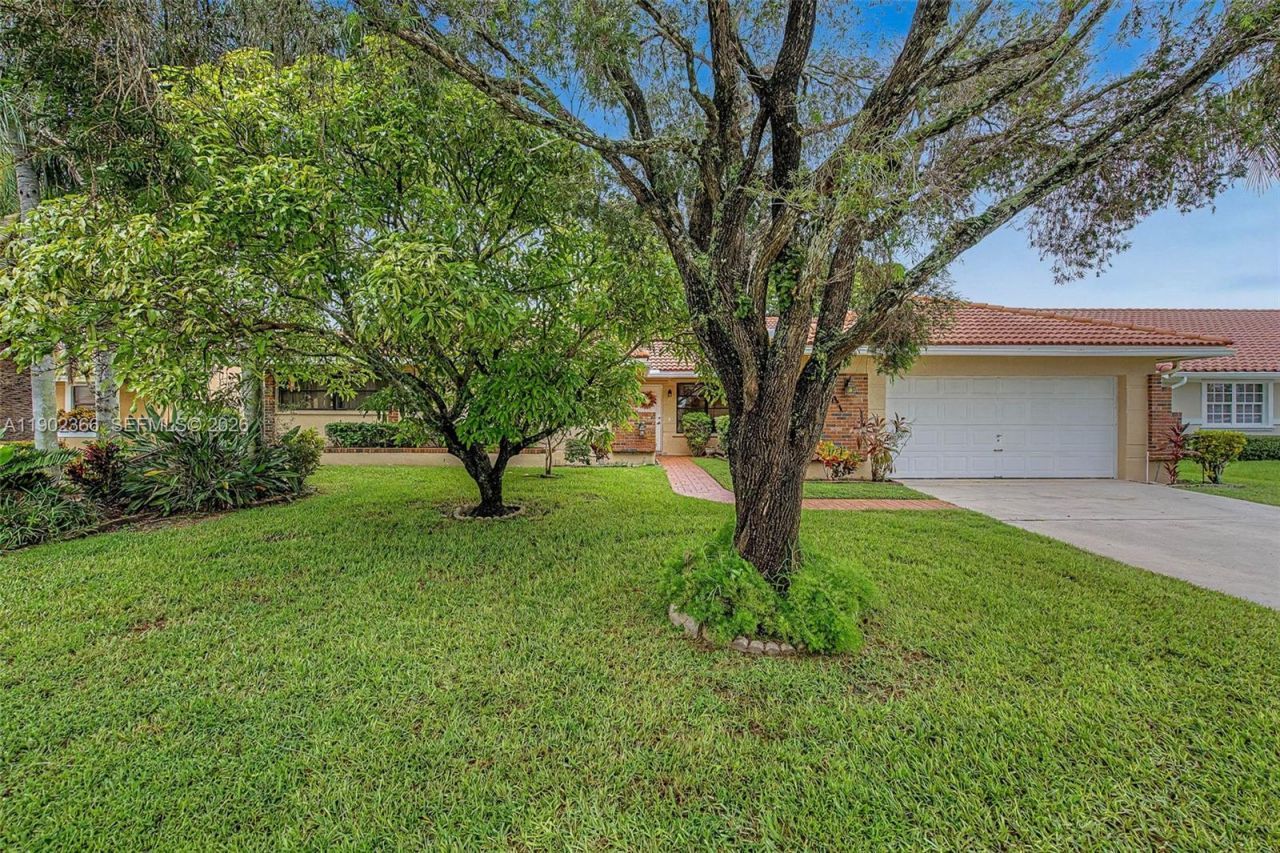 5641 Thistledown Ter, Davie, FL 33331 Photo