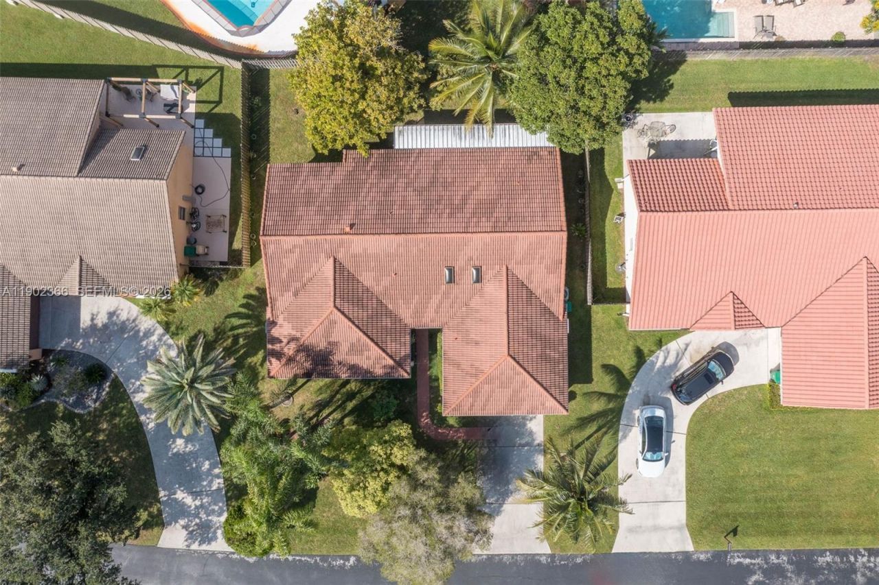5641 Thistledown Ter, Davie, FL 33331 Photo