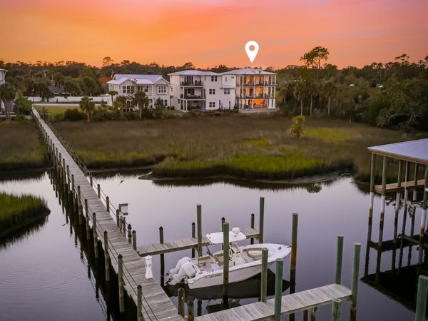 4107 SUNRISE COVE Way, Jacksonville, FL 32250