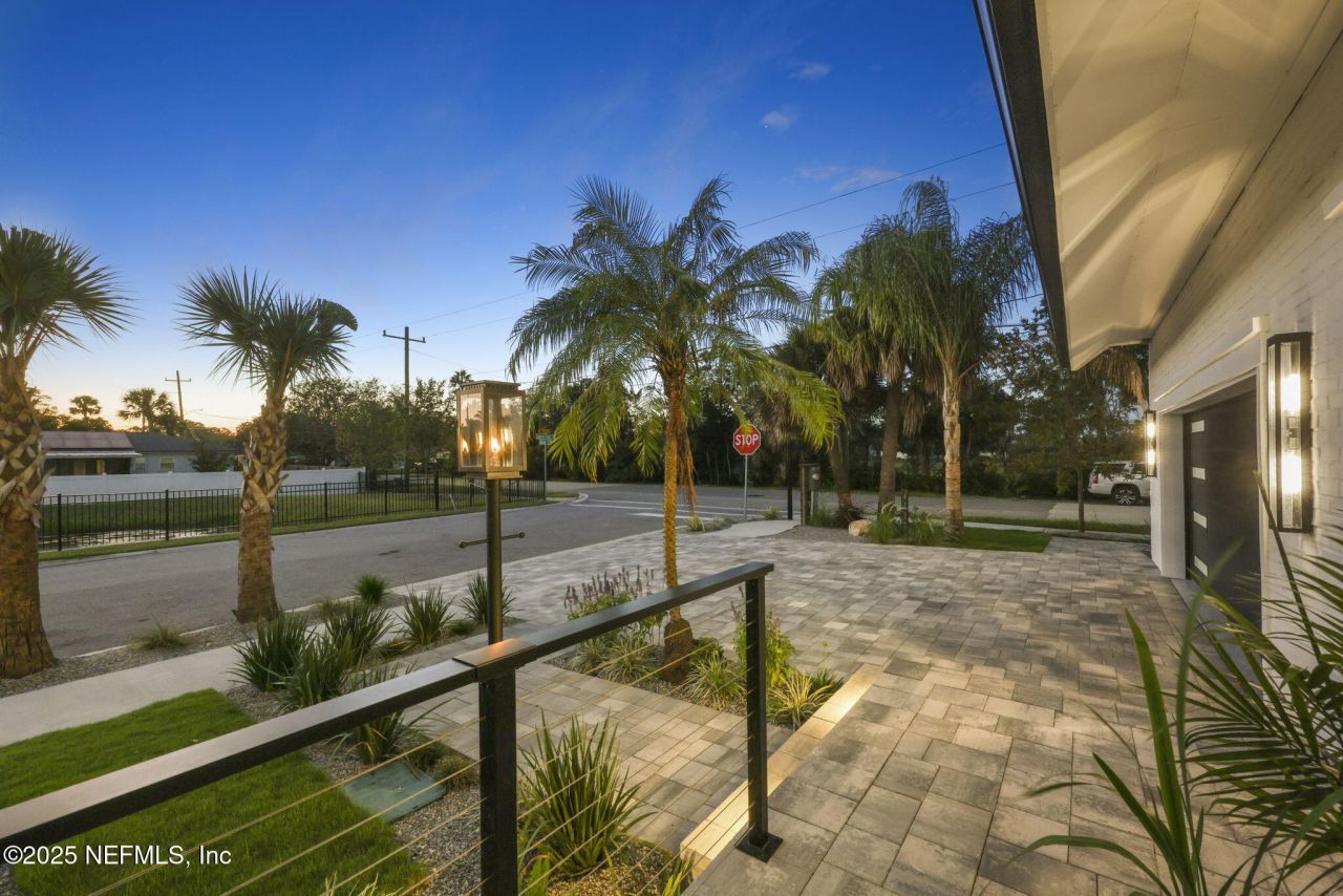 4107 Sunrise Cove Way, Jacksonville, FL 32250 Photo