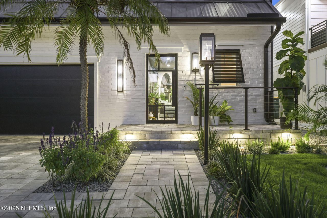 4107 Sunrise Cove Way, Jacksonville, FL 32250 Photo