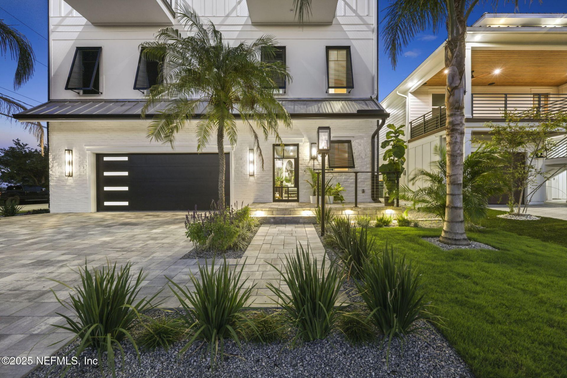 4107 Sunrise Cove Way, Jacksonville, FL 32250 Photo