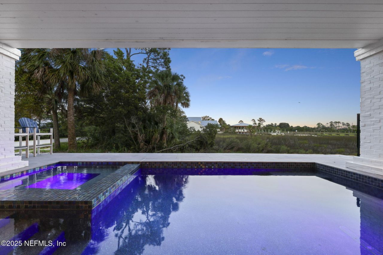 4107 Sunrise Cove Way, Jacksonville, FL 32250 Photo