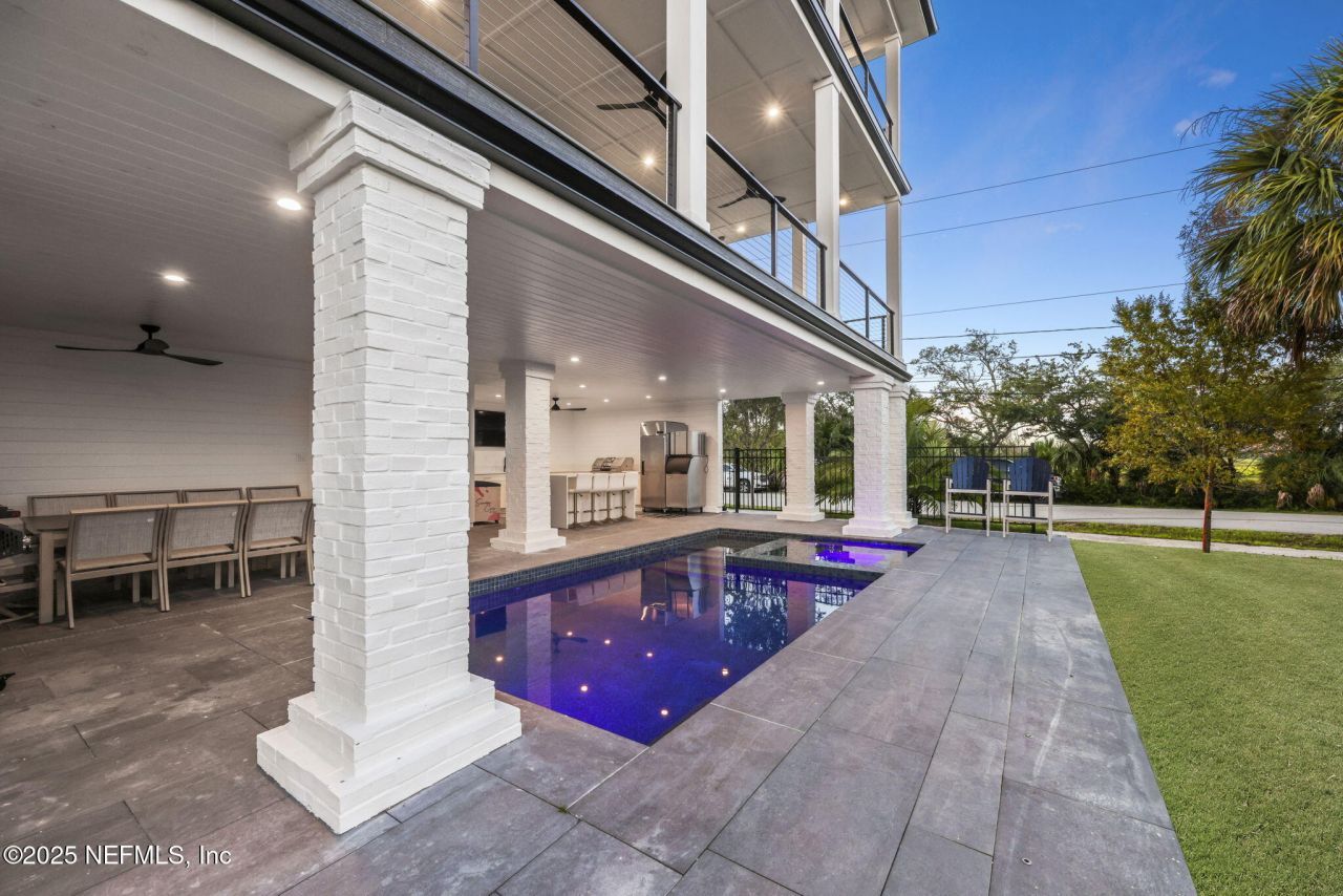 4107 Sunrise Cove Way, Jacksonville, FL 32250 Photo