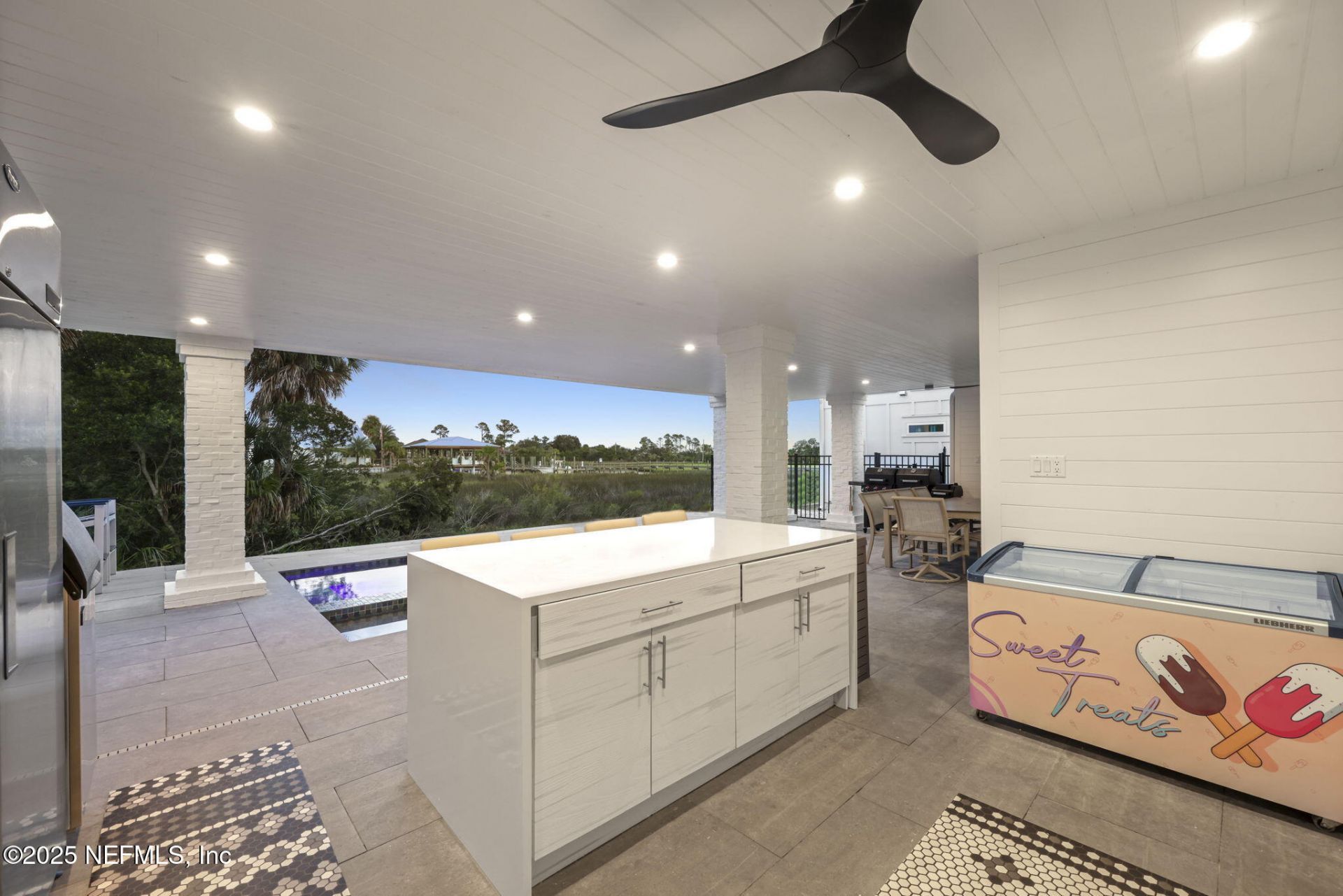 4107 Sunrise Cove Way, Jacksonville, FL 32250 Photo