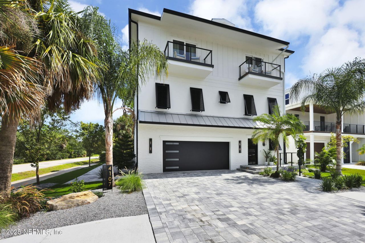 4107 Sunrise Cove Way, Jacksonville, FL 32250 Photo