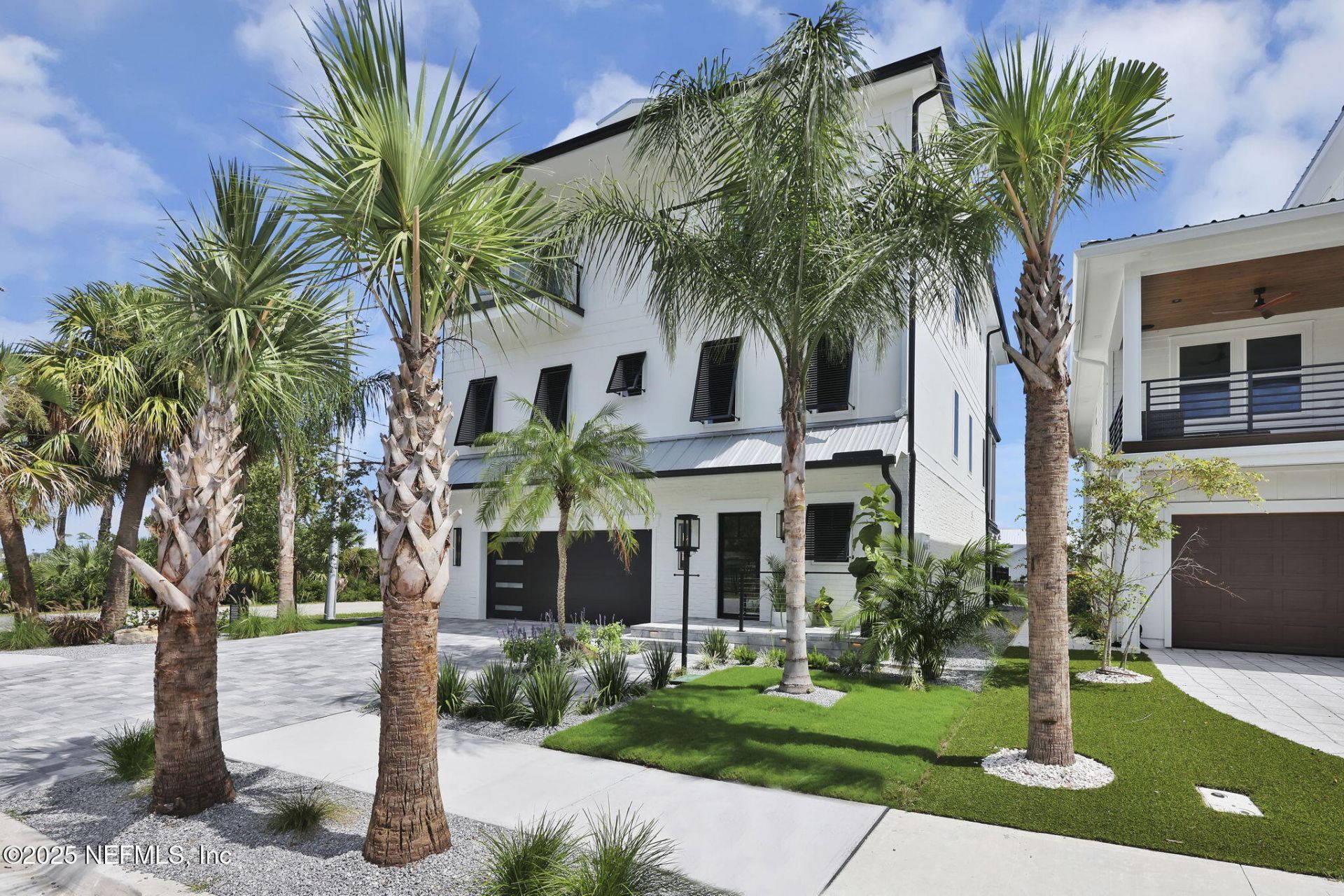 4107 Sunrise Cove Way, Jacksonville, FL 32250 Photo