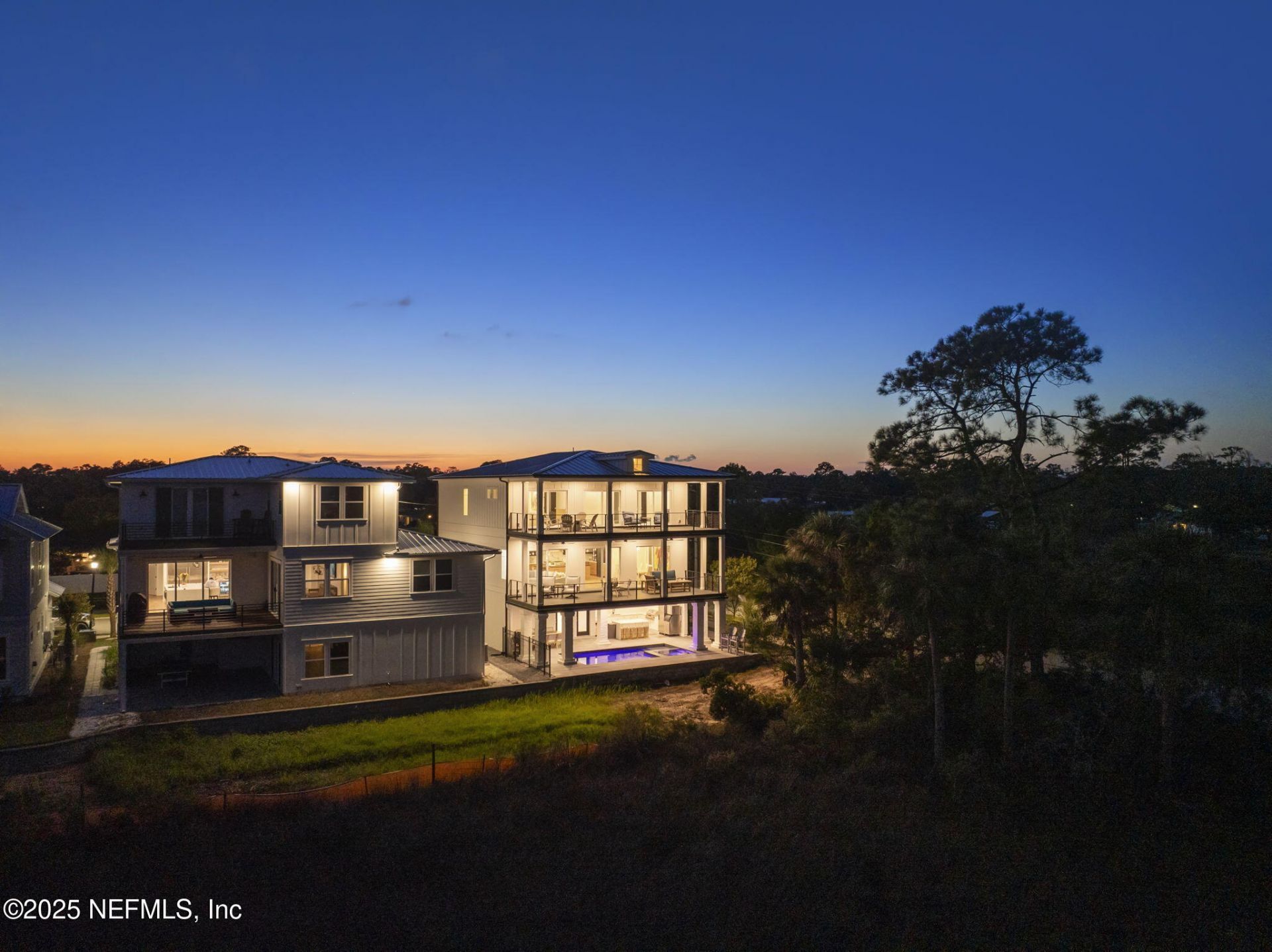 4107 Sunrise Cove Way, Jacksonville, FL 32250 Photo