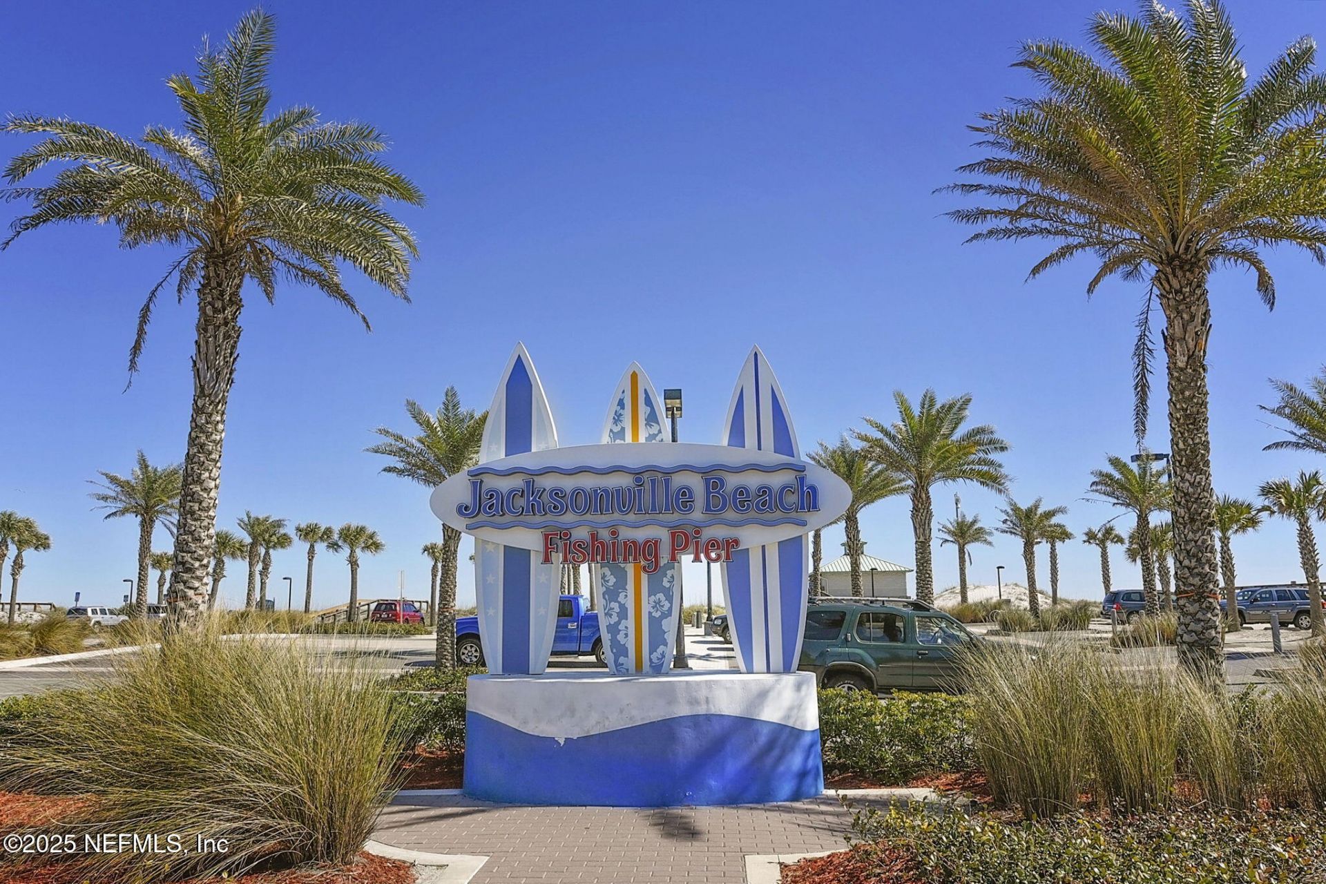 4107 Sunrise Cove Way, Jacksonville, FL 32250 Photo