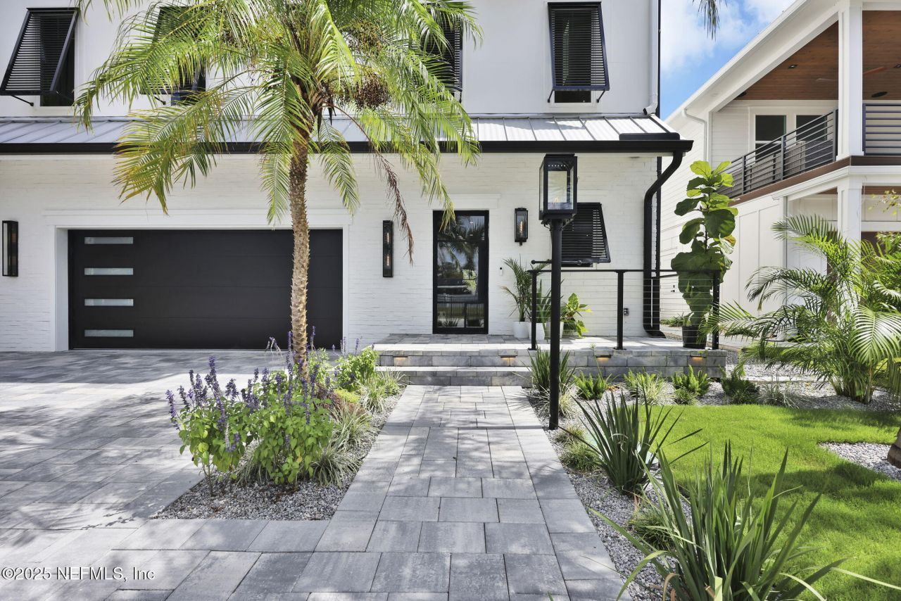 4107 Sunrise Cove Way, Jacksonville, FL 32250 Photo