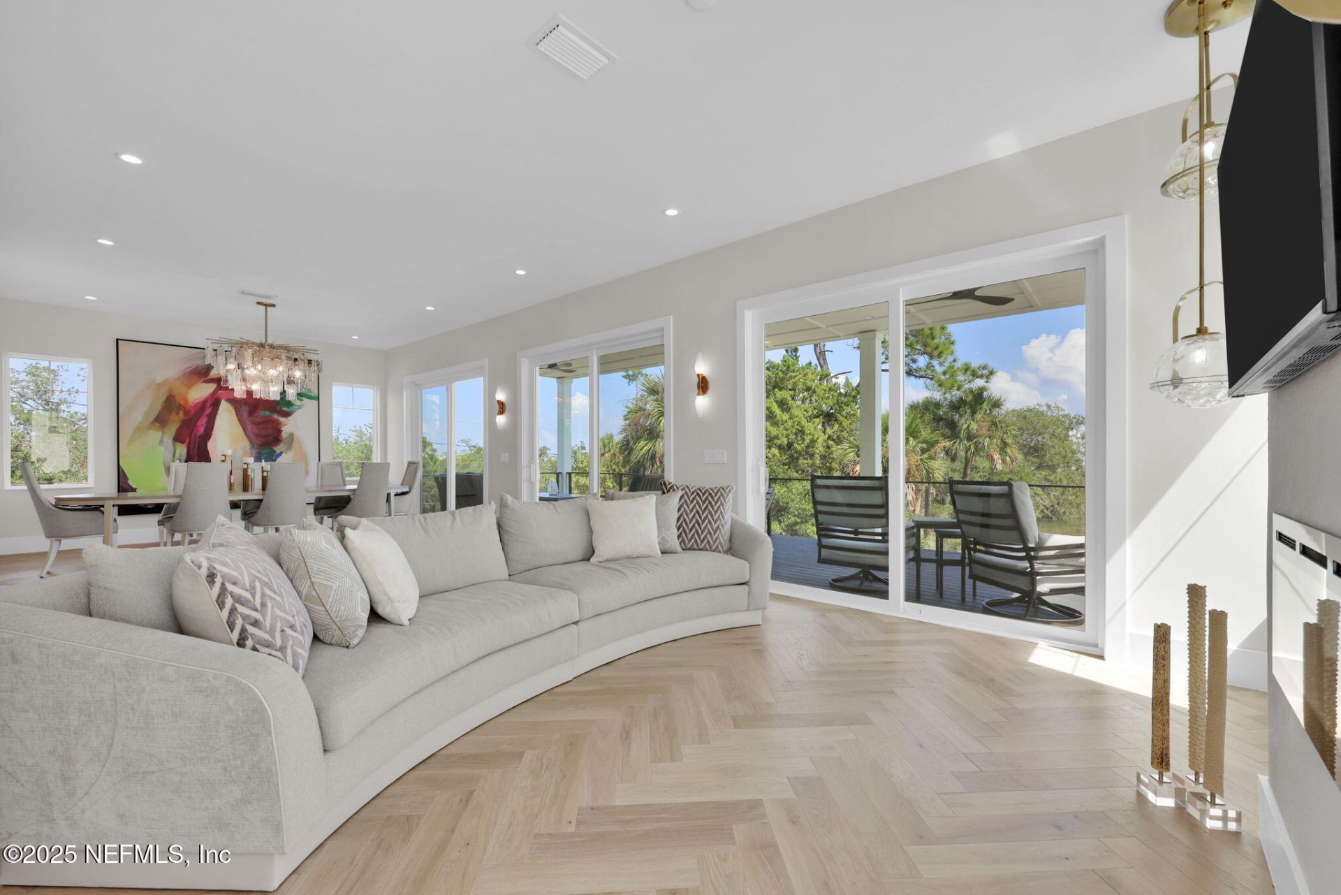 4107 Sunrise Cove Way, Jacksonville, FL 32250 Photo