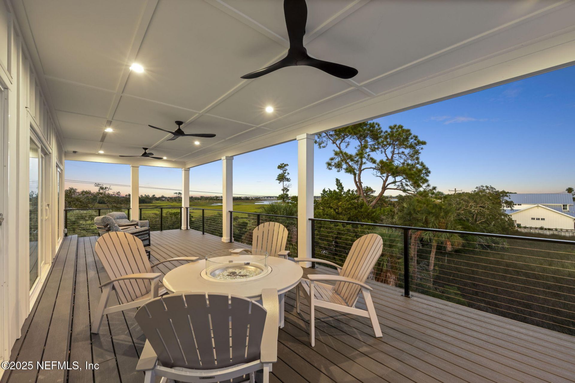 4107 Sunrise Cove Way, Jacksonville, FL 32250 Photo