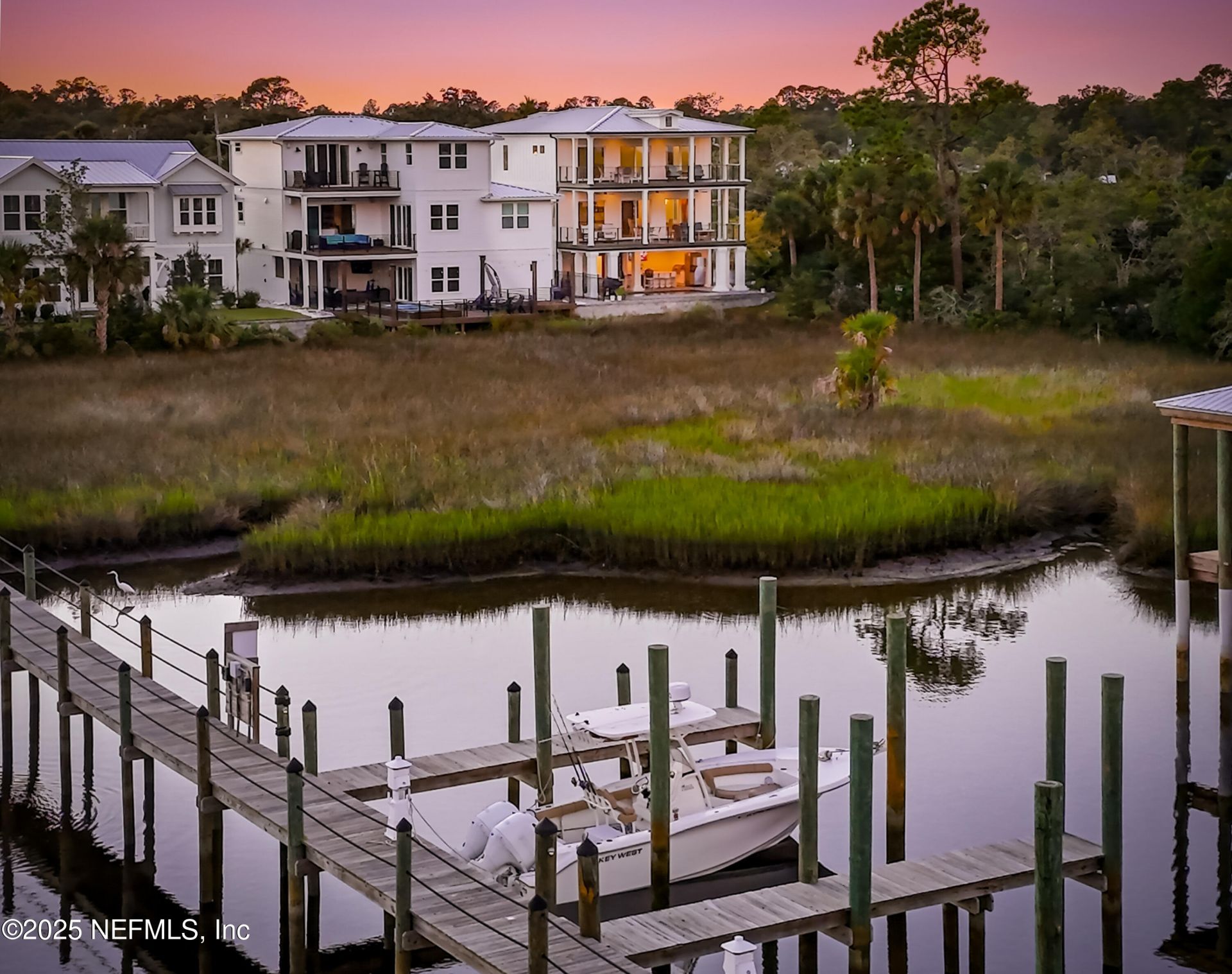 4107 Sunrise Cove Way, Jacksonville, FL 32250 Photo