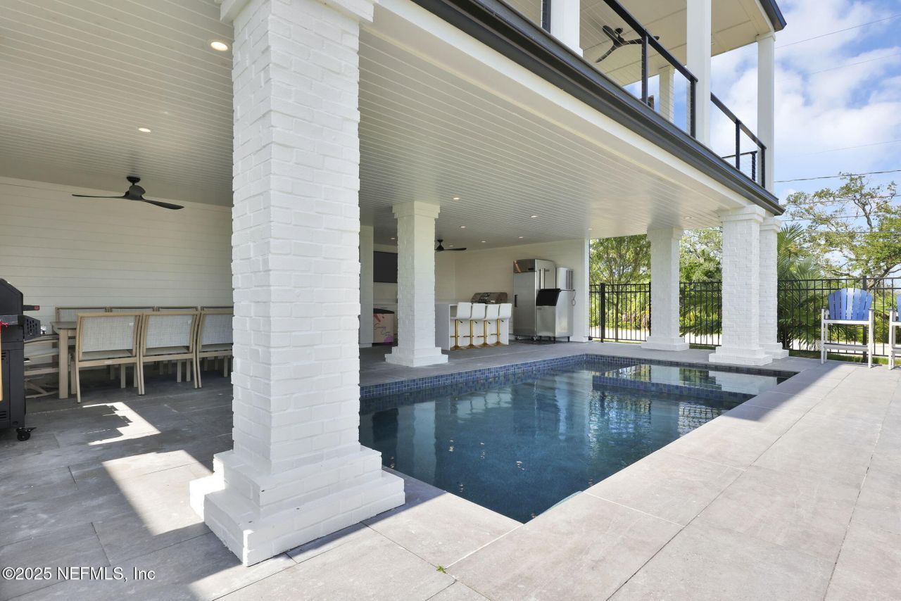 4107 Sunrise Cove Way, Jacksonville, FL 32250 Photo