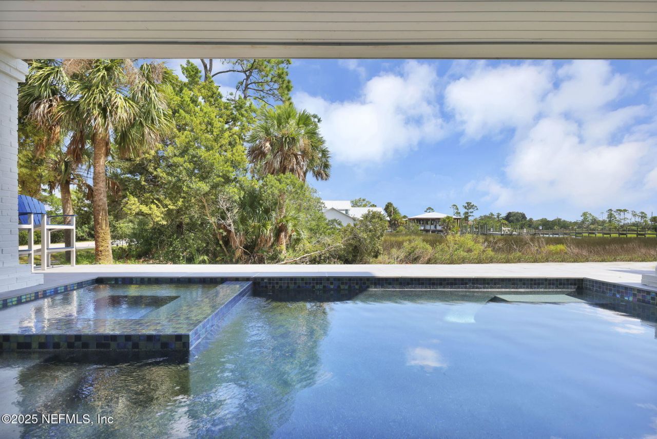 4107 Sunrise Cove Way, Jacksonville, FL 32250 Photo