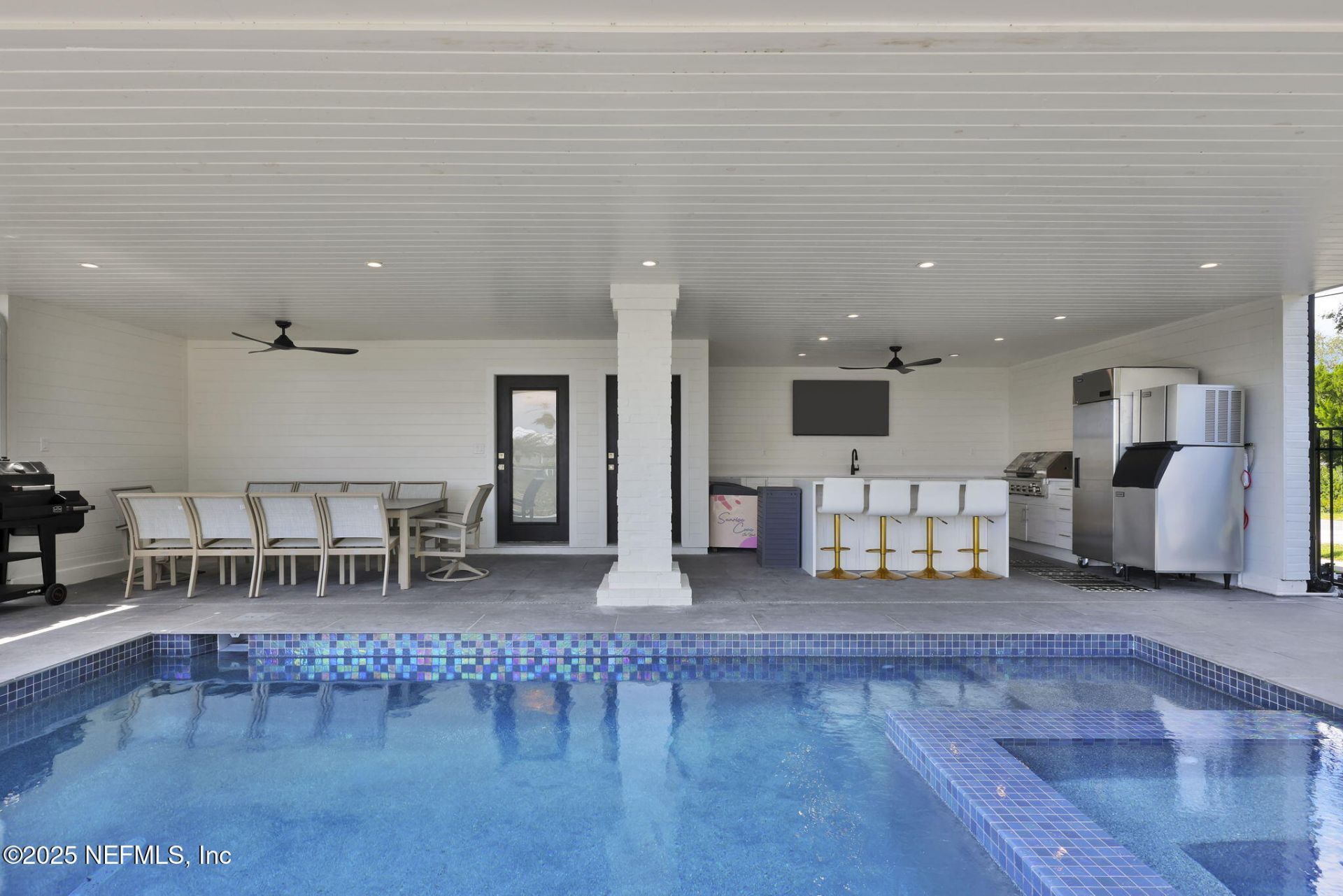 4107 Sunrise Cove Way, Jacksonville, FL 32250 Photo