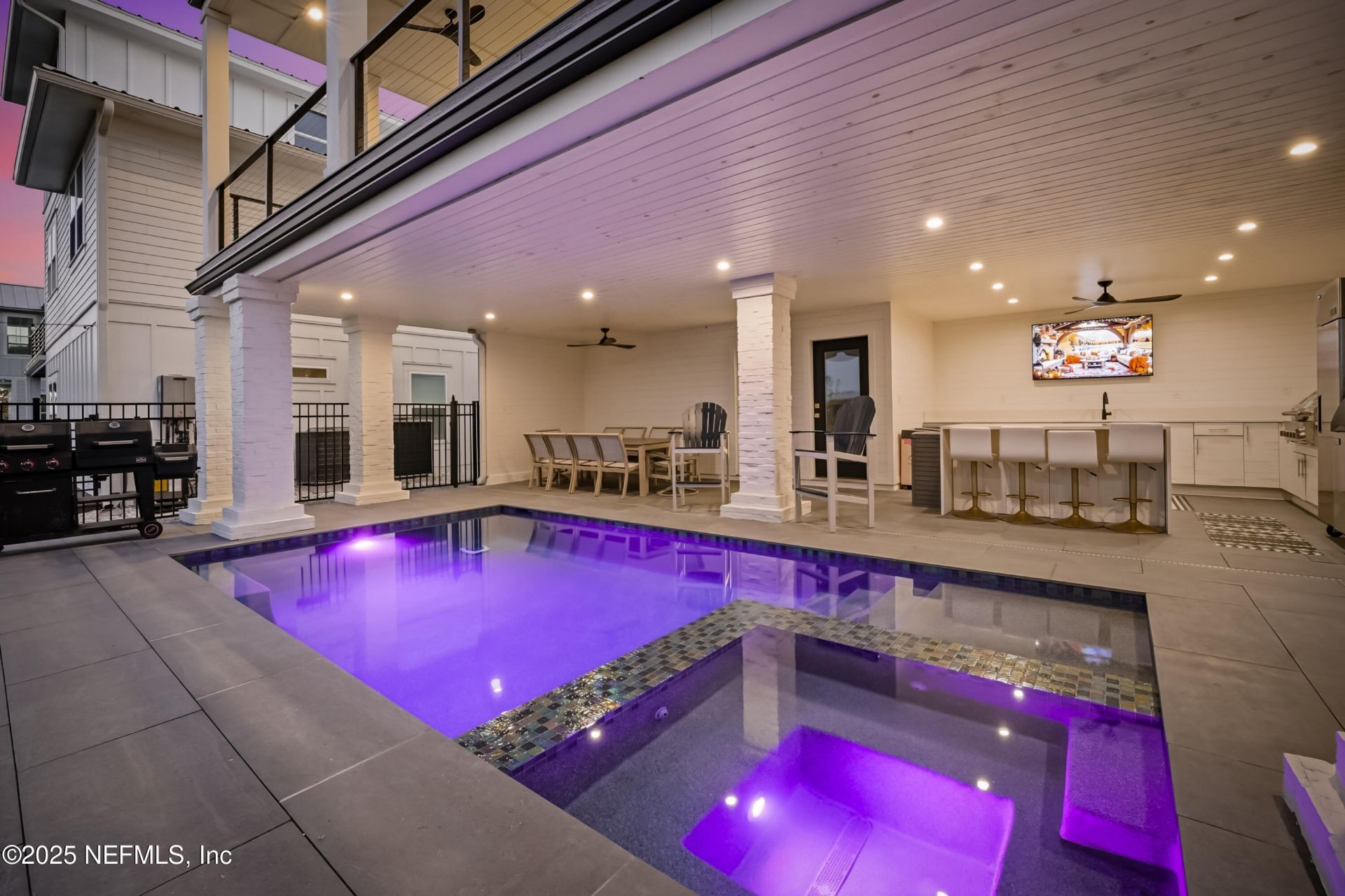 4107 Sunrise Cove Way, Jacksonville, FL 32250 Photo