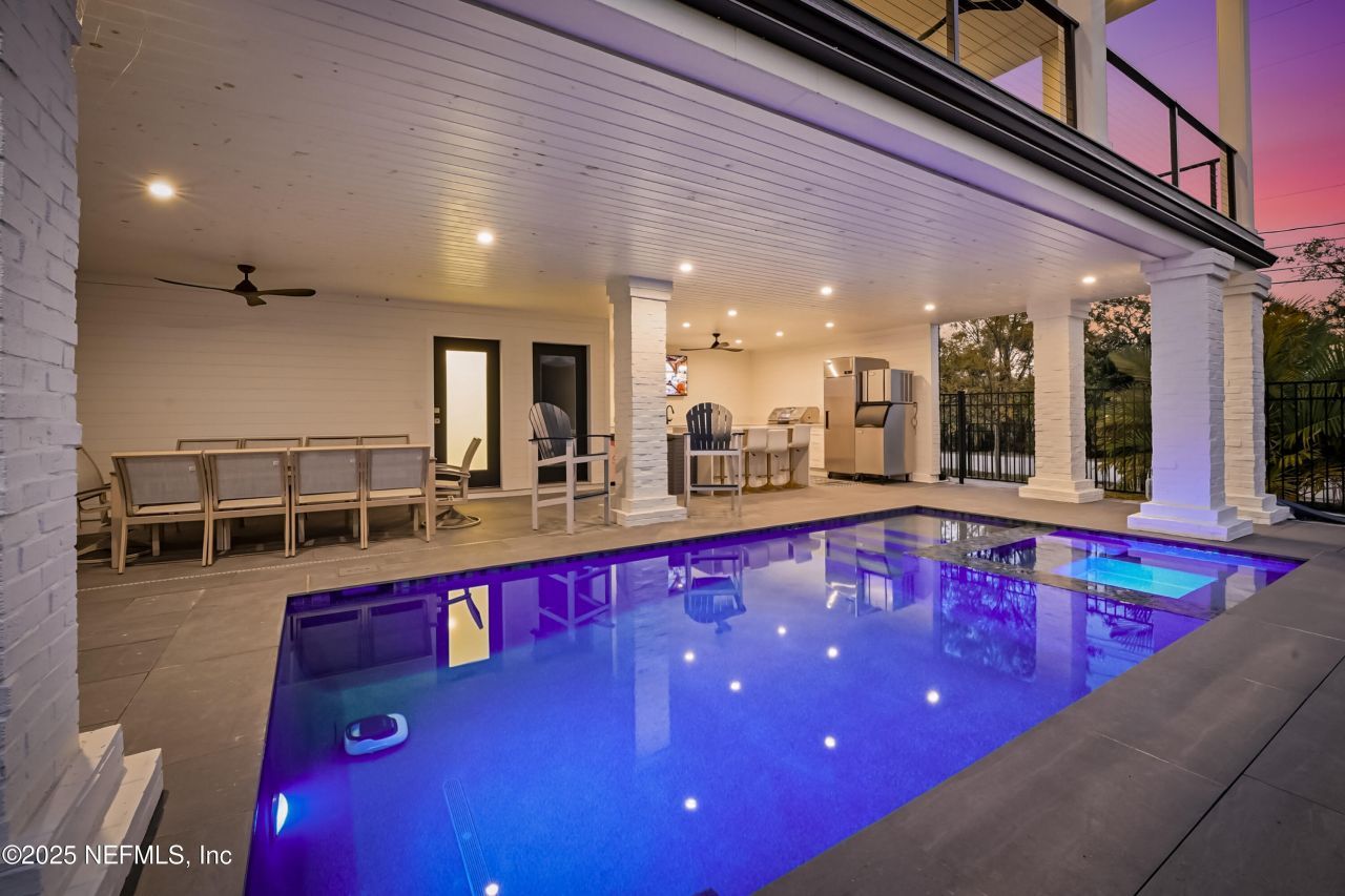 4107 Sunrise Cove Way, Jacksonville, FL 32250 Photo