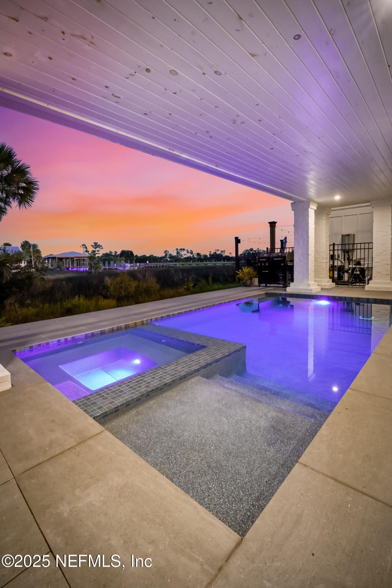 4107 Sunrise Cove Way, Jacksonville, FL 32250 Photo