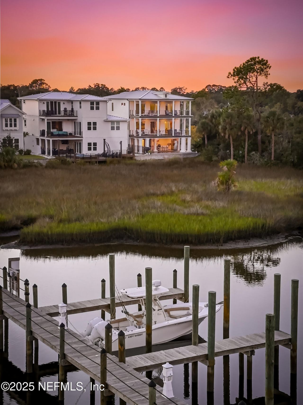 4107 Sunrise Cove Way, Jacksonville, FL 32250 Photo