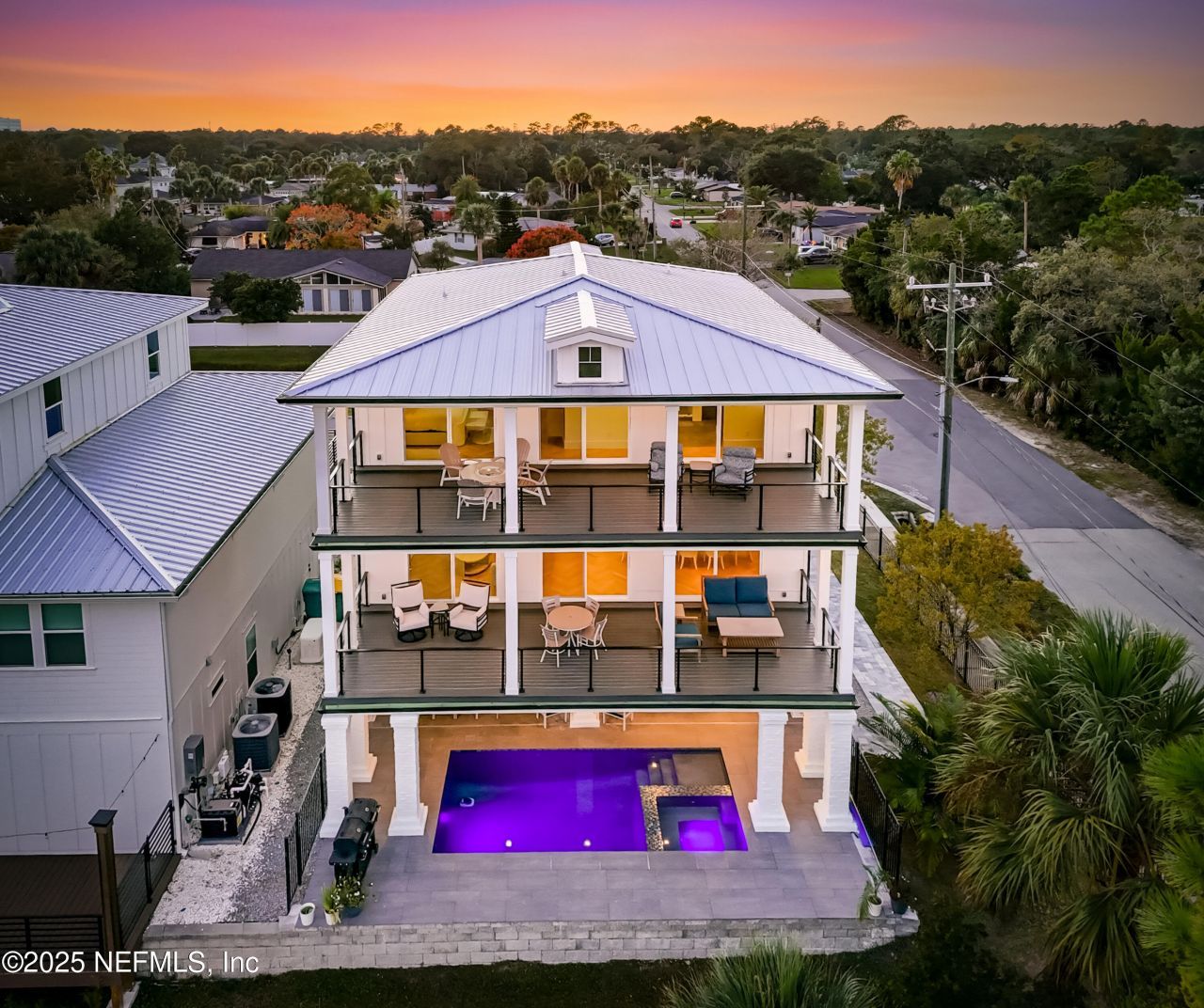 4107 Sunrise Cove Way, Jacksonville, FL 32250 Photo