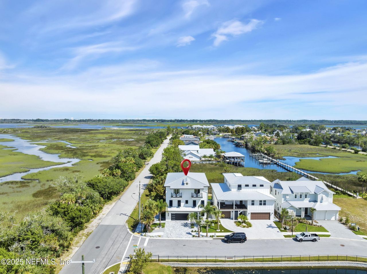 4107 Sunrise Cove Way, Jacksonville, FL 32250 Photo