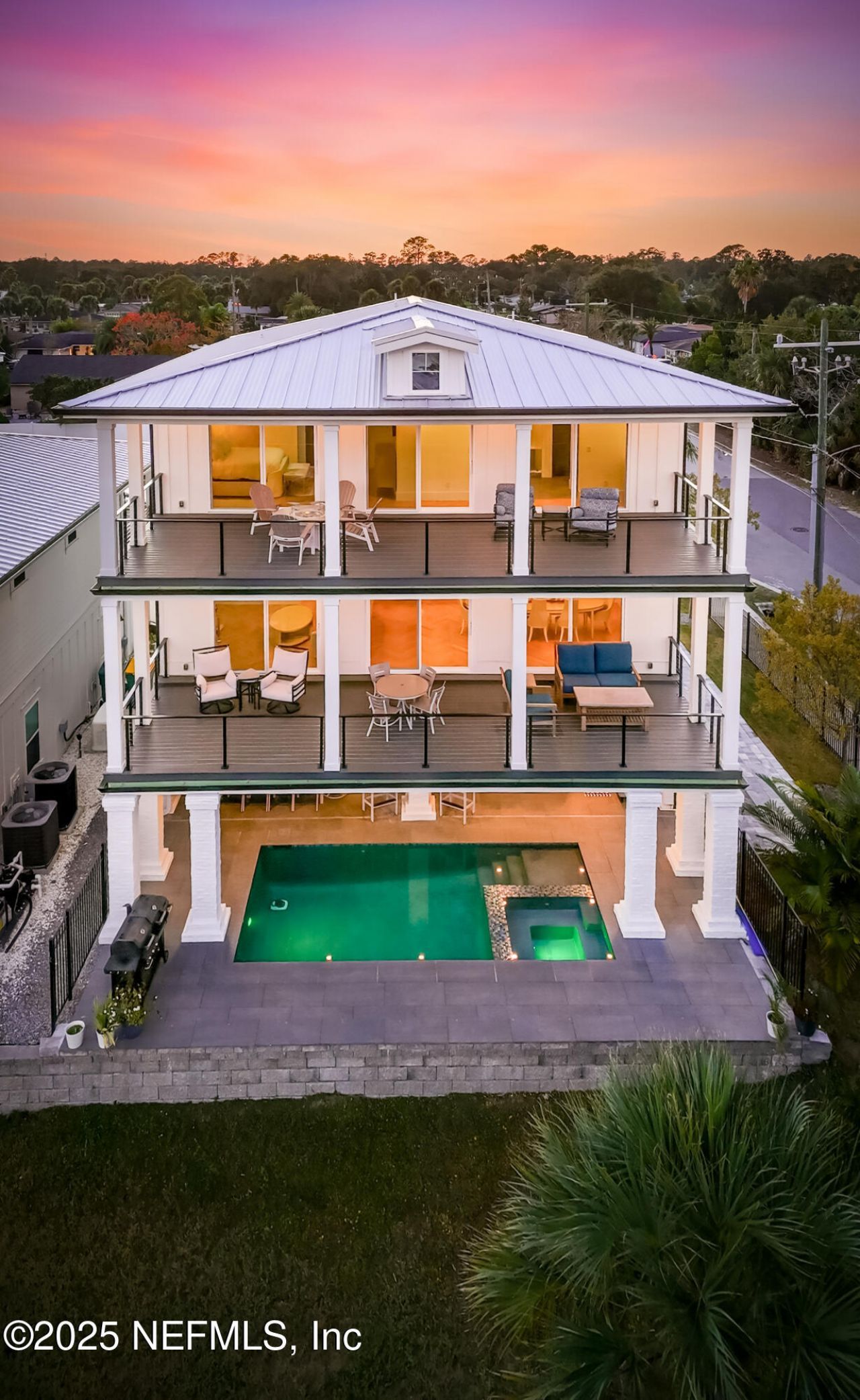 4107 Sunrise Cove Way, Jacksonville, FL 32250 Photo